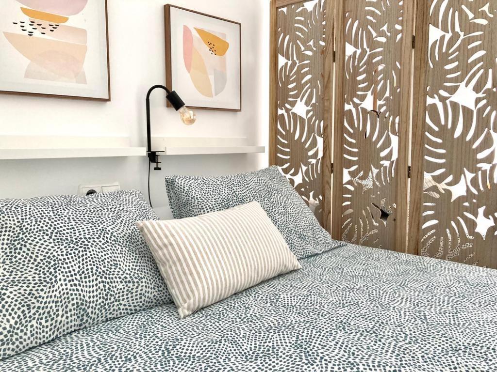 Apartamento Cruzamar Casco Antiguo Centro