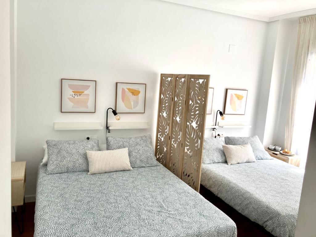 Apartamento Cruzamar Casco Antiguo Centro *