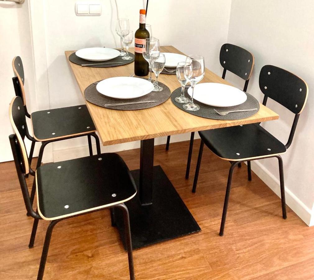 Apartment Cruzamar Casco Antiguo Centro Benidorm