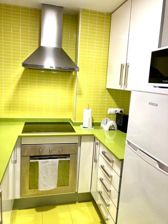 Apartment Cruzamar Casco Antiguo Centro Benidorm