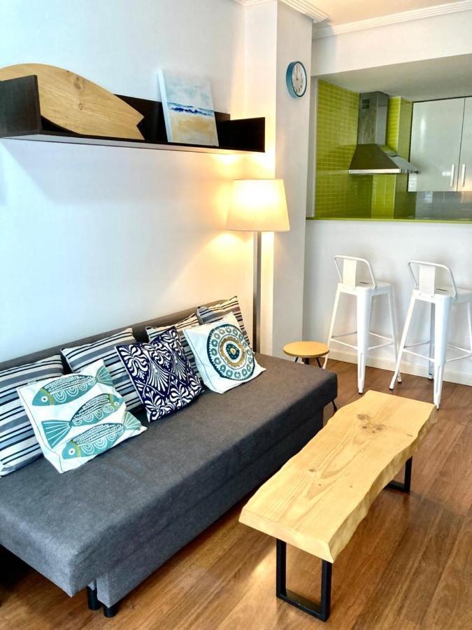 Cruzamar Casco Antiguo Centro Apartment Benidorm
