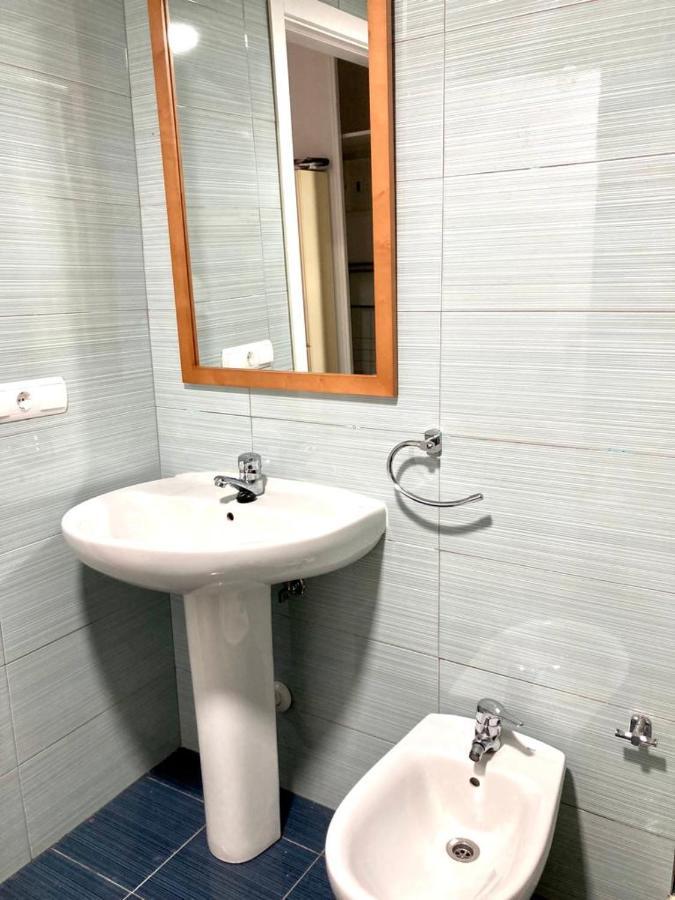 Apartment Cruzamar Casco Antiguo Centro Benidorm